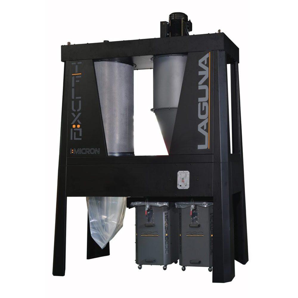 Laguna LAG-MDCTF102203  T|Flux 10HP Cyclone Dust Collector