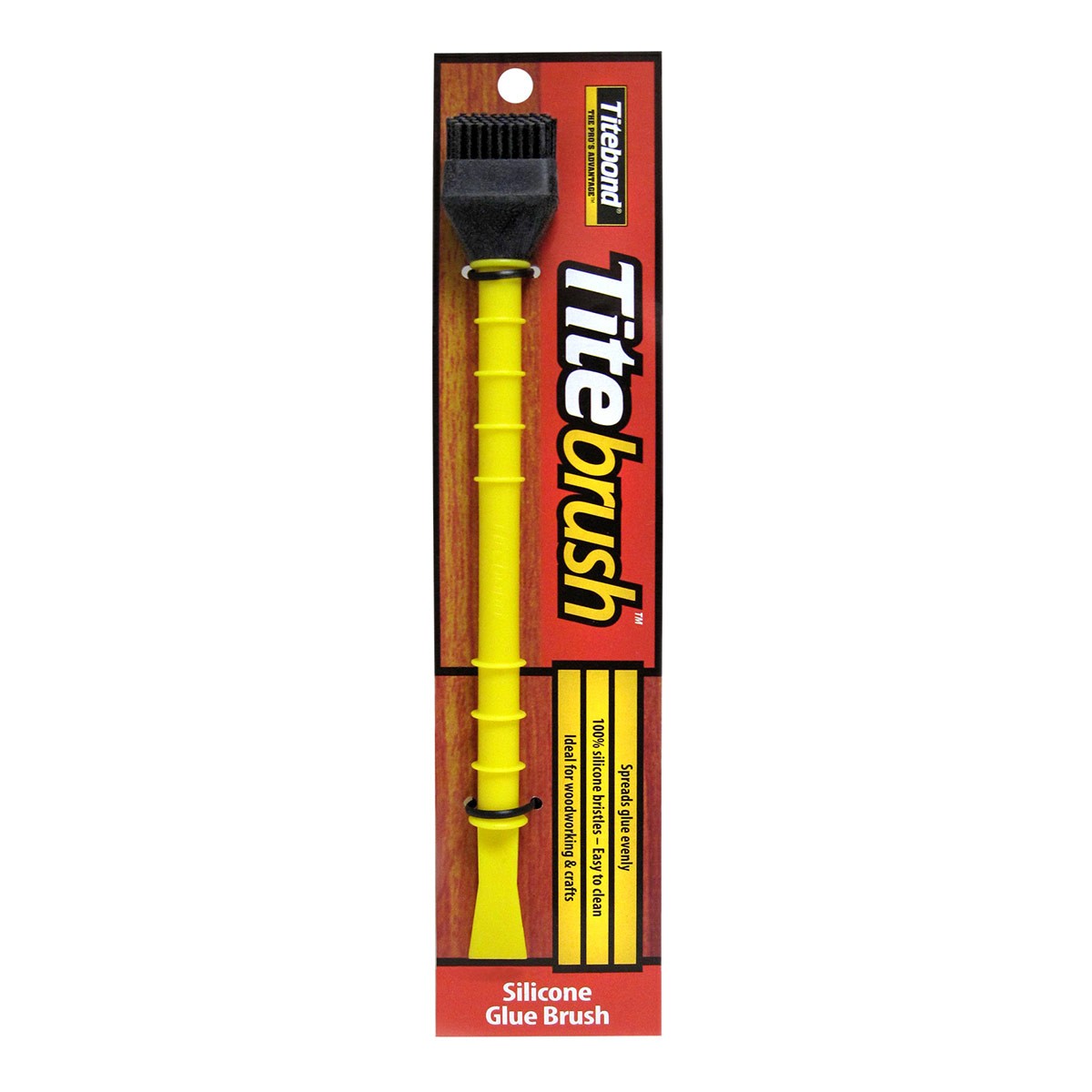 Titebond TTB-16330 Titebrush Silicone Glue Brush