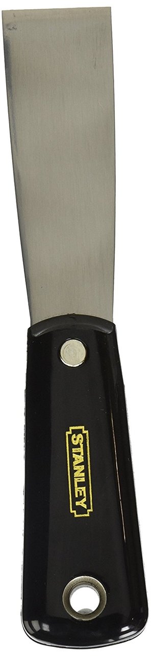 Stanley ST-28-240 1-1/4in Flex Putty Blade Nylon Handle