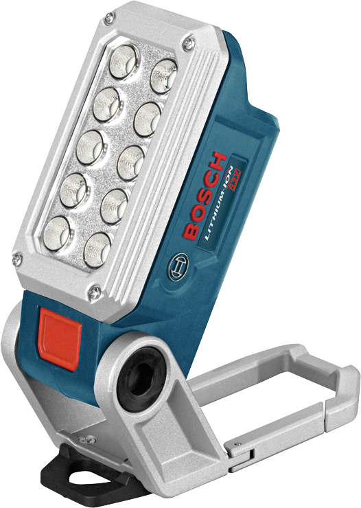Bosch BOS-FL12 12 V Max LED Work Light (Bare Tool)