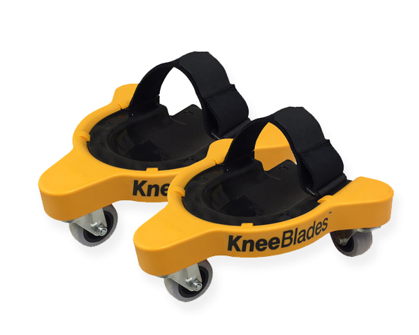 MilesCraft MILE-1603 Knee Blades