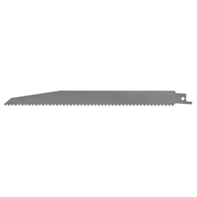 Makita MAK-B-30564 9in x 6 TPI Stainless Steel Reciprocating Saw Blade