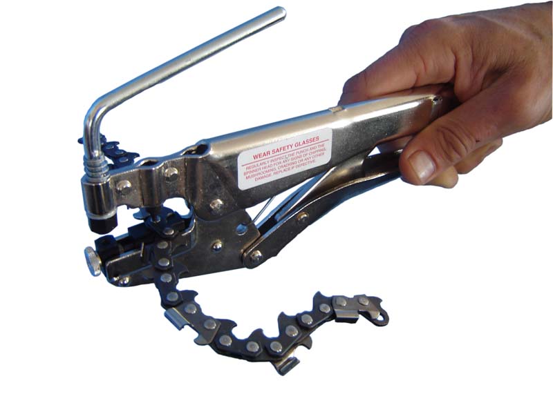 Granberg GBI-G605C  Break-n-Mend