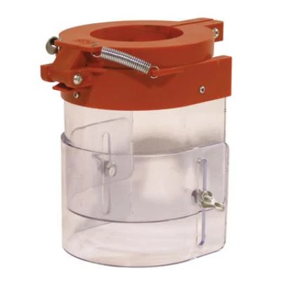 King Canada KING-KM-118  Drill Press Chuck Safety Guard