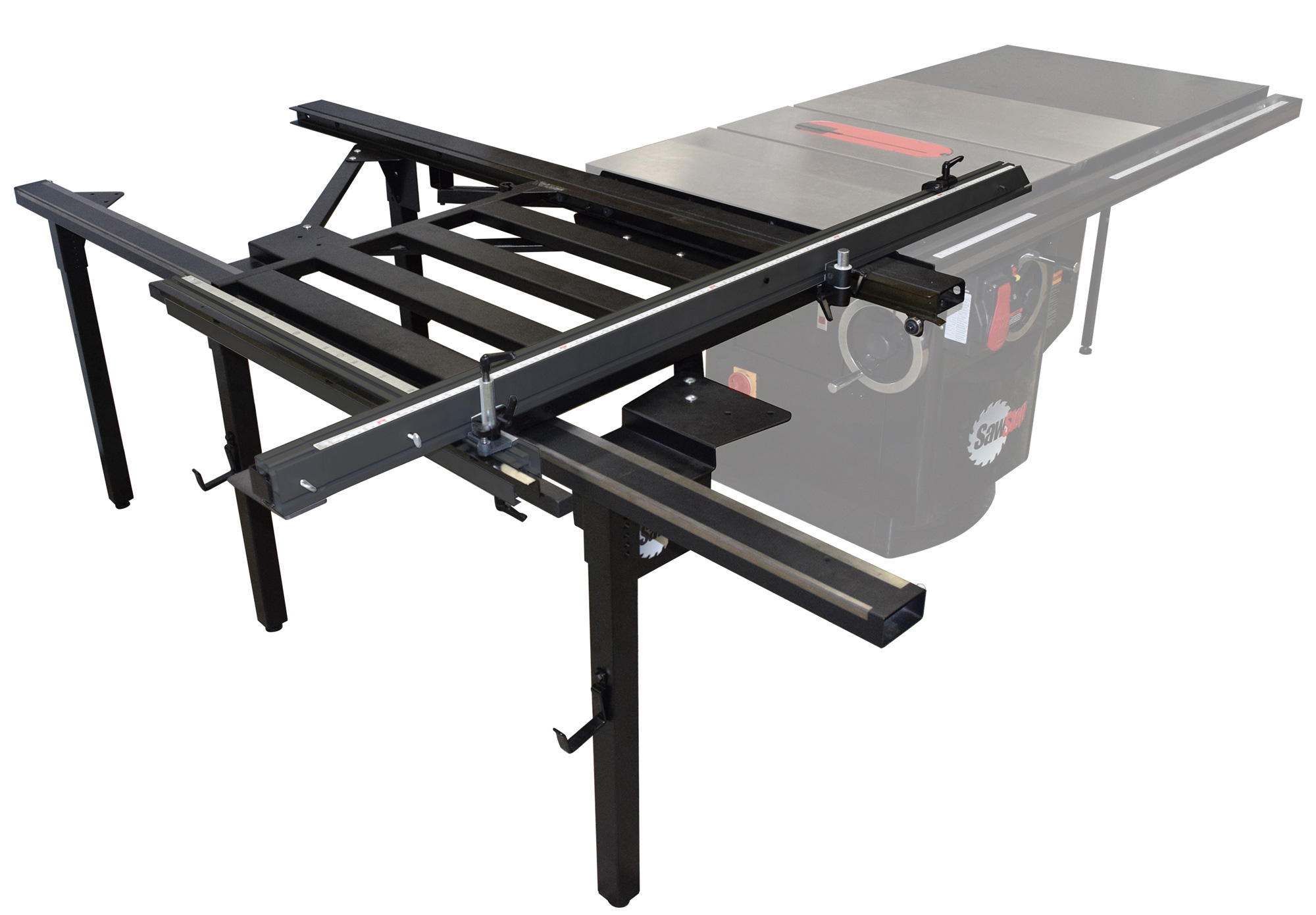 SawStop SAW-TSASA70  Large Sliding Table