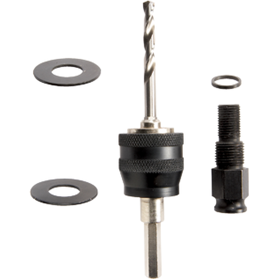 Bosch BOS-HE1  2 pc. Hole Enlarger Kit