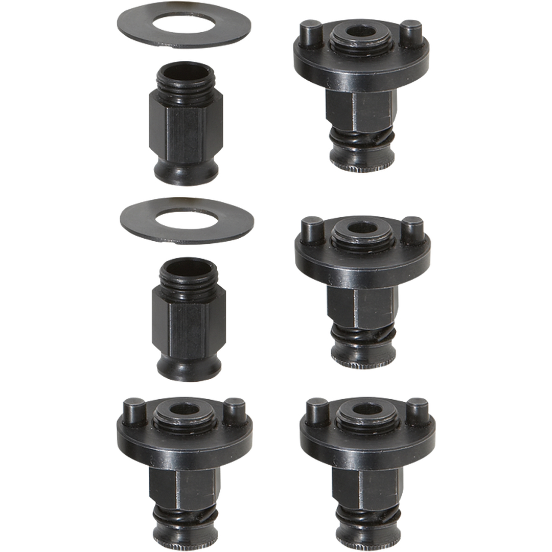 Bosch BOS-CK2  6 pc. Quick Change Conversion Kit