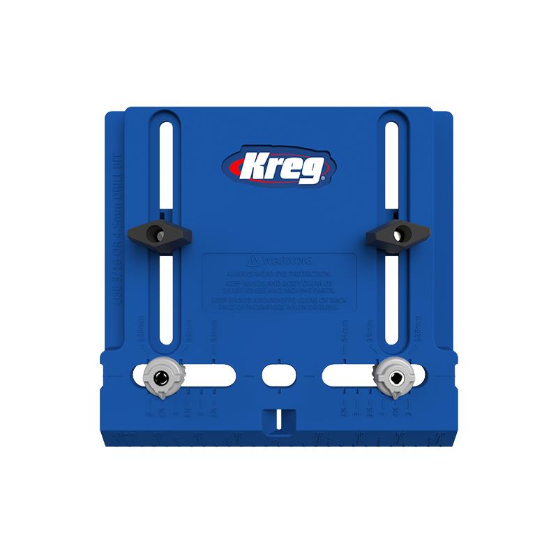 Kreg Tool KREG-KHI-PULL Cabinet Hardware Jig