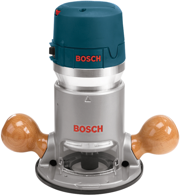 Bosch BOS-1617EVS 12.0Ah Variable Speed Fixed-Base Router