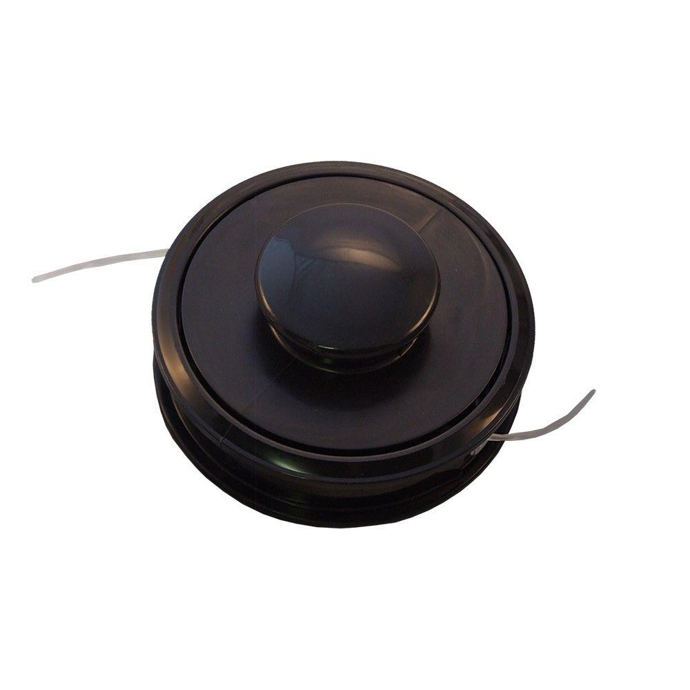 Honda Power Equipment HON-72560VH8642AH  Semi-Matic Replacement Head for Honda Trimmers
