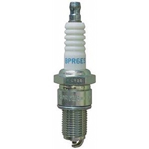 Honda Power Equipment HON-9807956846 BPR6ES Spark Plug