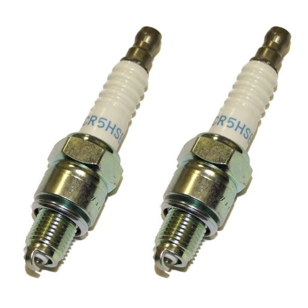 Honda Power Equipment HON-9805655777 CR5HSB Spark Plug