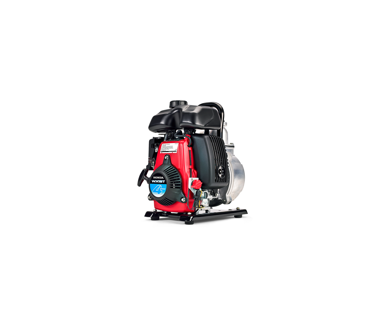 Honda Power Equipment HON-WX15TCX  1.5in Portable Lightweight General Purpose Pump