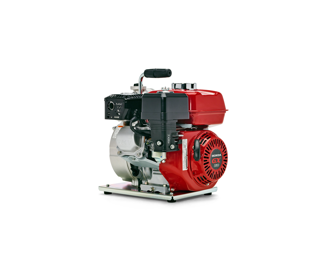Honda Power Equipment HON-WH20XTC  2in High Pressure Pump