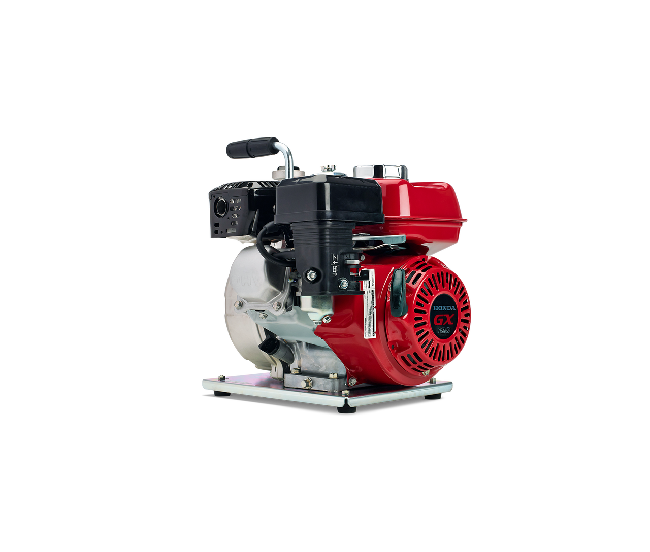 Honda Power Equipment HON-WH15XTC  1.5in High Pressure Pump