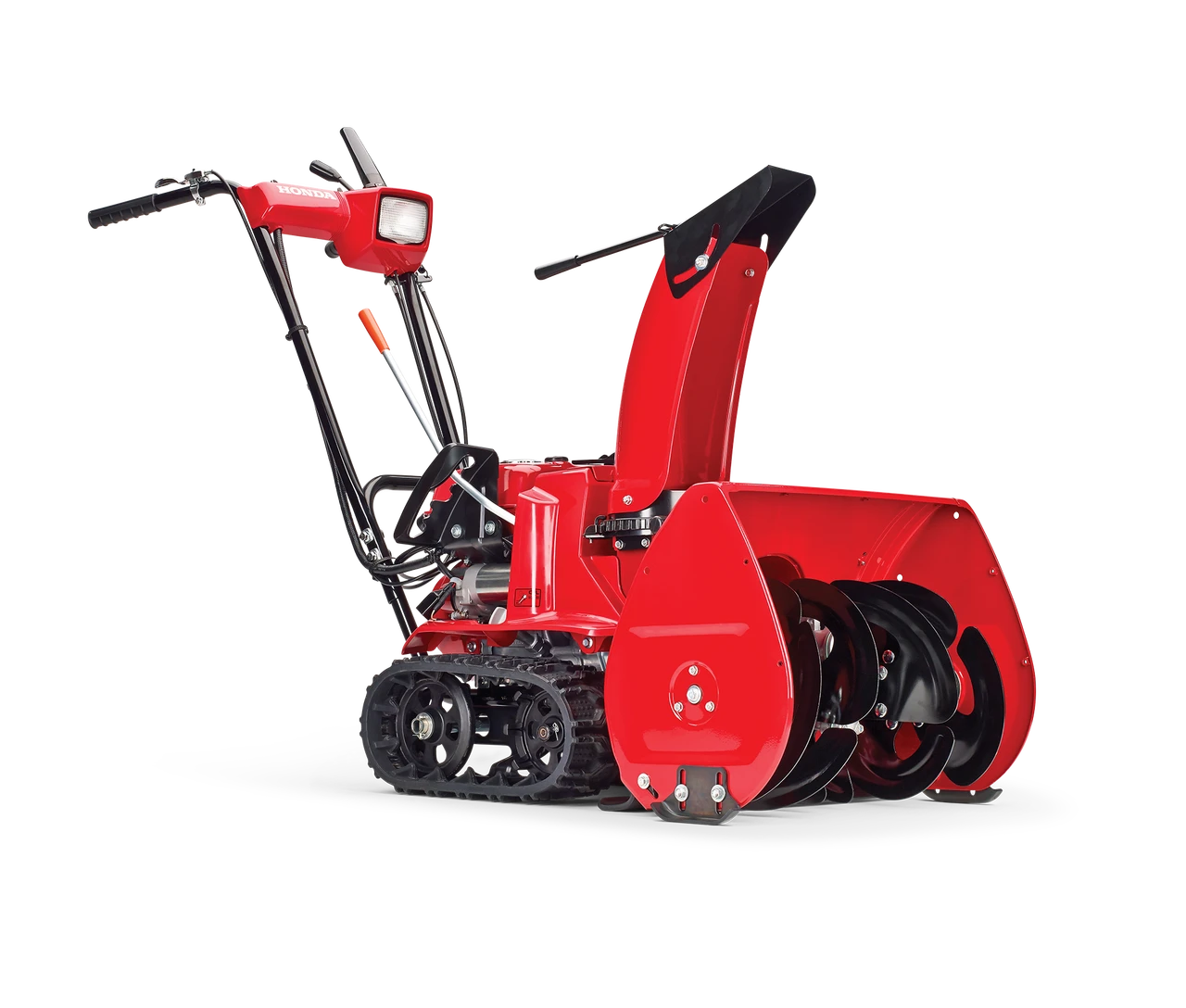 Honda HON-HSS622CTD1 HSS622CTD1 22in Dual-Stage Track Drive Snow Blower