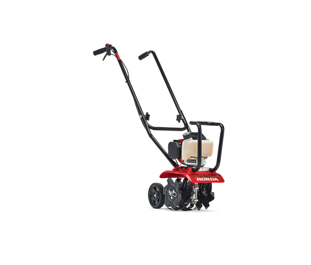 Honda Power Equipment HON-FG110K1C  9in Mini-Tiller