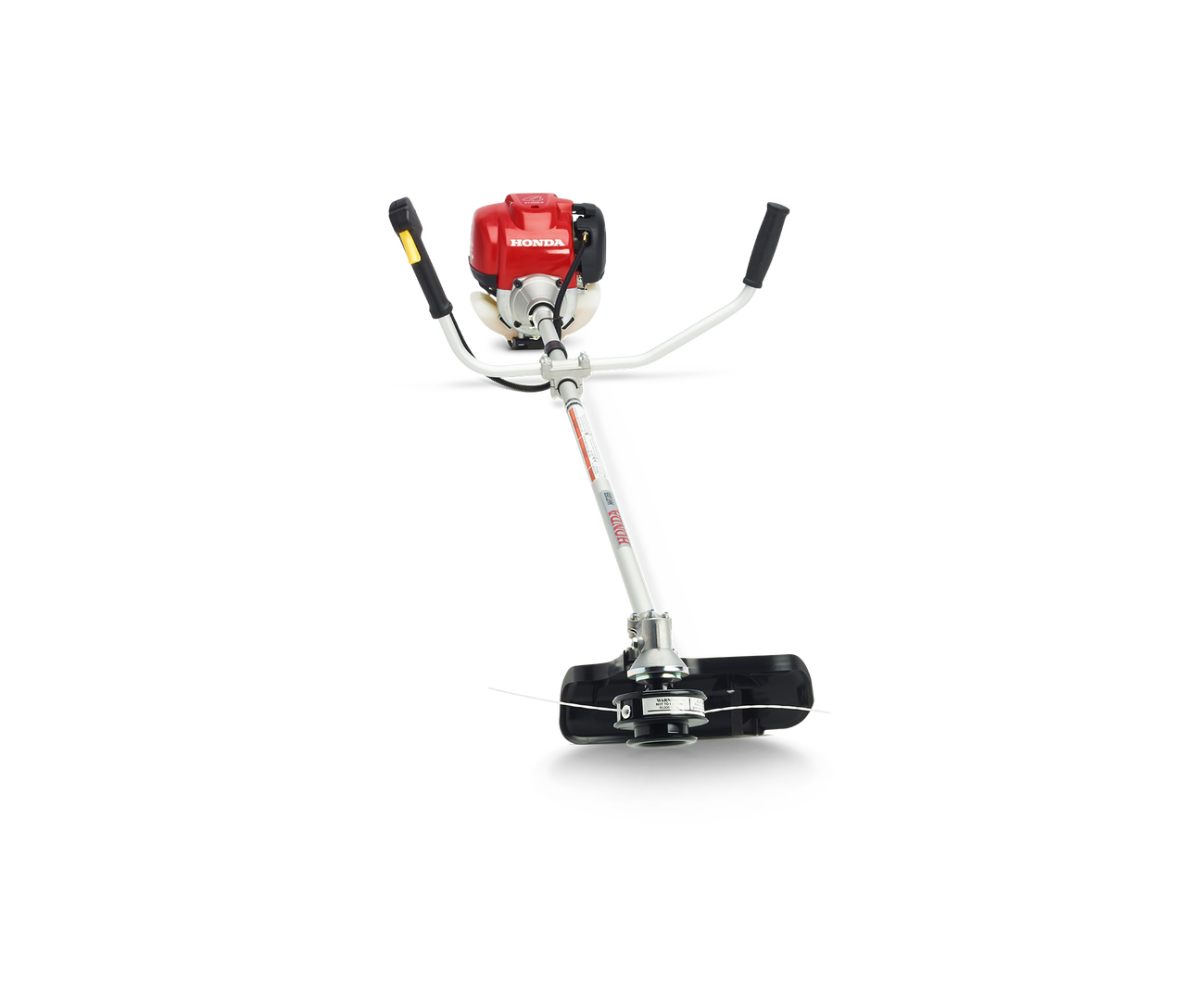 Honda Power Equipment HON-HHT35SUKCT  35 CC U-handle Trimmer