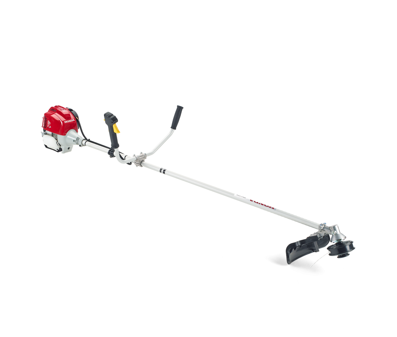 Honda Power Equipment HON-HHT25SUT4C  25 cc U-handle Trimmer