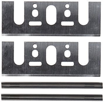 Makita MAK-D-17239 3-1/4 Set Plate And Mini Blade Kit