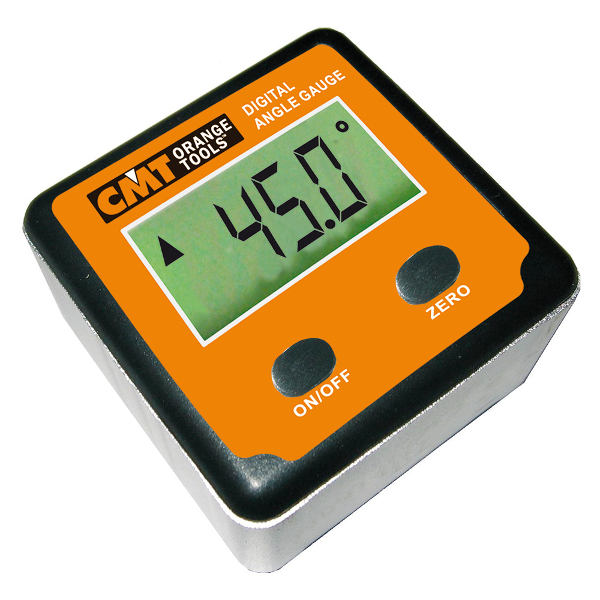 CMT Orange Tools CMT-DAG-001  Digital Angle Gauge