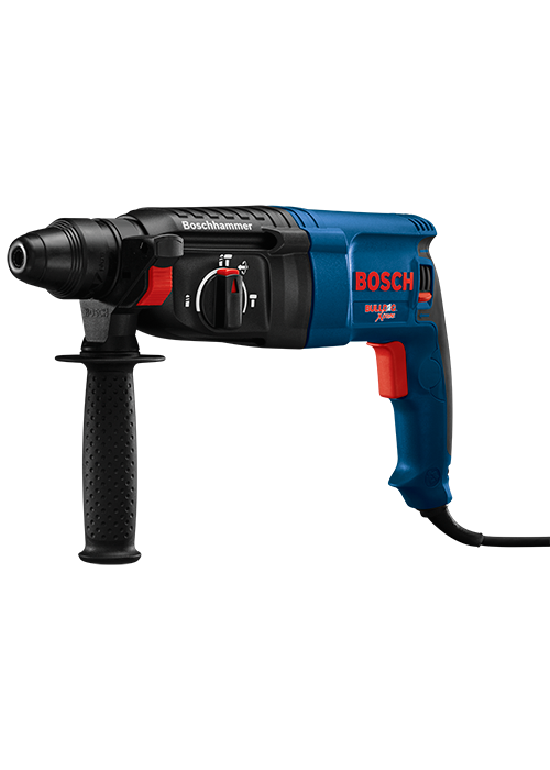 Bosch BOS-GBH2-26  1in. SDS Plus Bulldog Xtreme Rotary Hammer