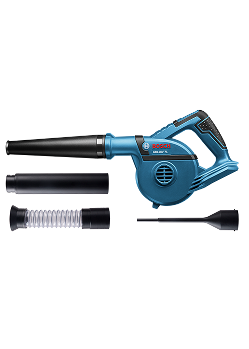 Bosch BOS-GBL18V-71N  18V Blower (Bare Tool)