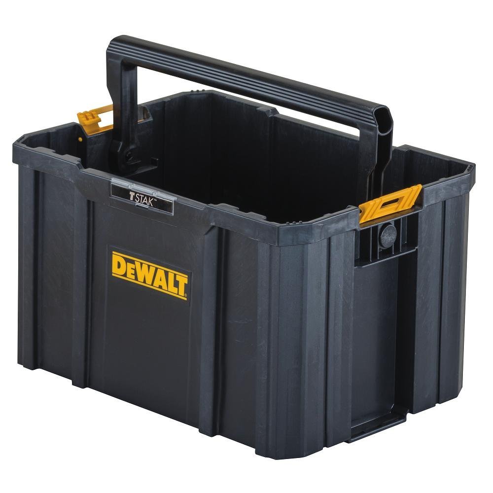DEWALT DEW-DWST17809 TSTAK Open Tote