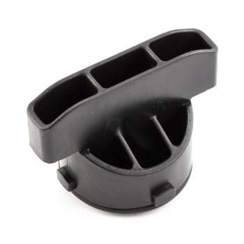 Graco GRAC-17R611 Ultra Handheld FlexLiner Storage Plug (Solvent Based)