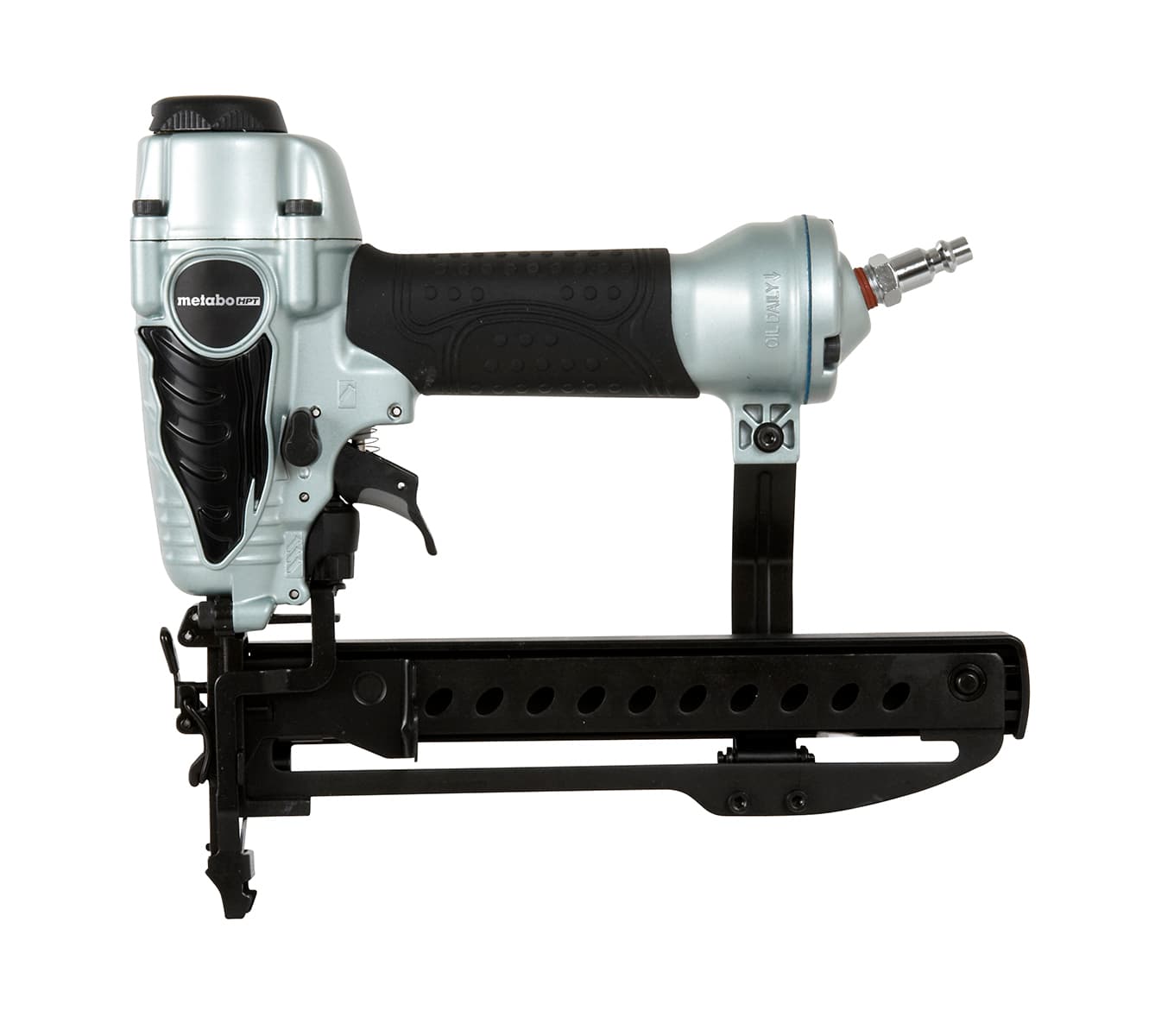 Metabo HPT HPT-N3804AB3M 1-1/2in 18G Narrow Crown Stapler