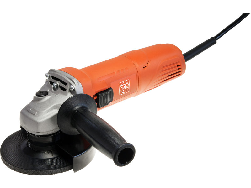 Fein FEIN-72219760390  4-1/2 in Compact Angle Grinder