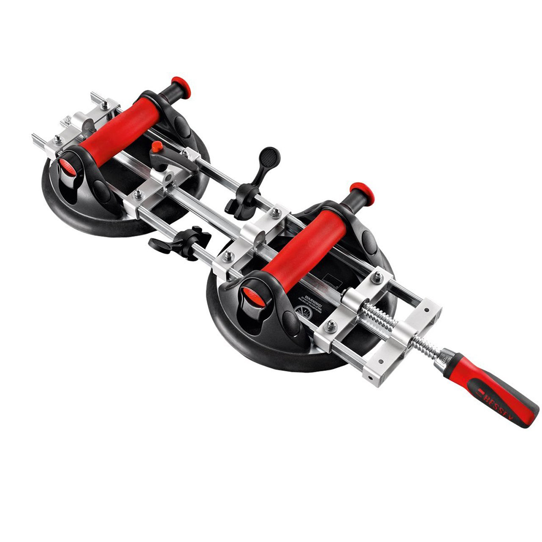 Bessey BES-PS130  Extra Large Solid Surface Seaming Tool For Use with Smooth Non-Porous Materials