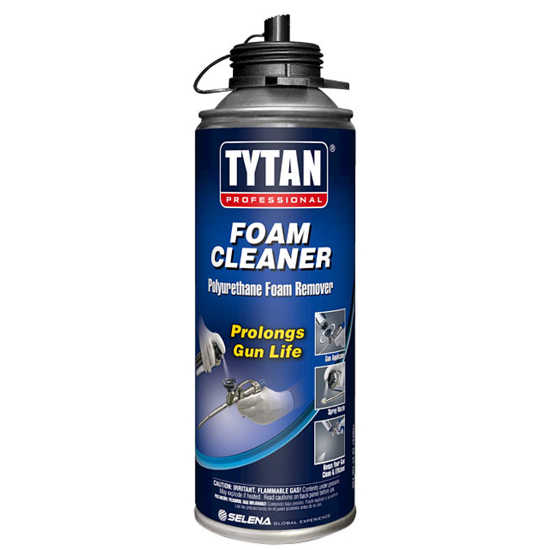 Tytan TYTA-0799 12oz Foam Gun Cleaner