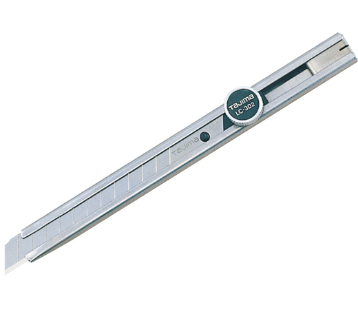 Tajima TAJ-LC-302 Precision Craft Stainless Steel 302
