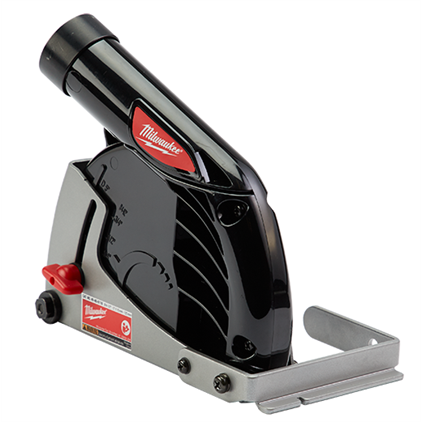 Milwaukee MIL-49-40-6110  Cutting Dust Shroud