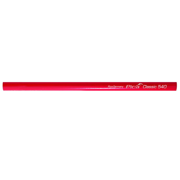 Pica-Marker PICA-54024  24cm Carpenter Pencil