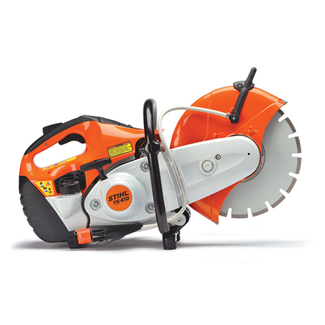 Stihl STIHL-TS410  12" Cutquik