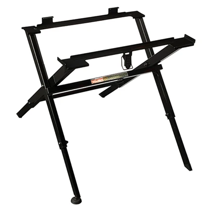 Milwaukee MIL-48-08-0561 Folding Table Saw Stand