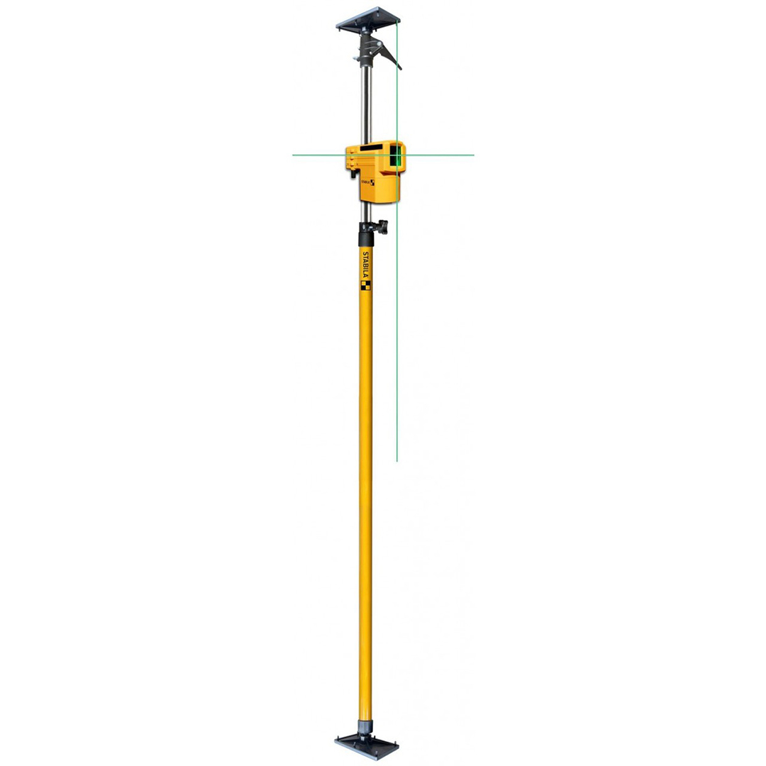 Stabila STAB-03265GP  LAX50G Cross Line Green Laser