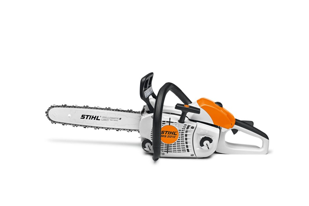 Stihl STIHL-MS201CM-16 M2 201 CM Chainsaw - 16