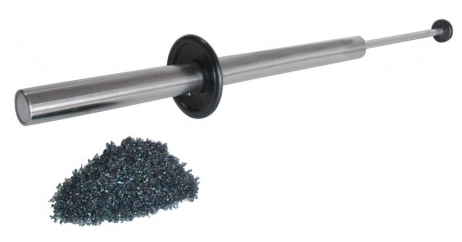 Bessey BES-MW-1  MagWand Magnet 15-1/2in.