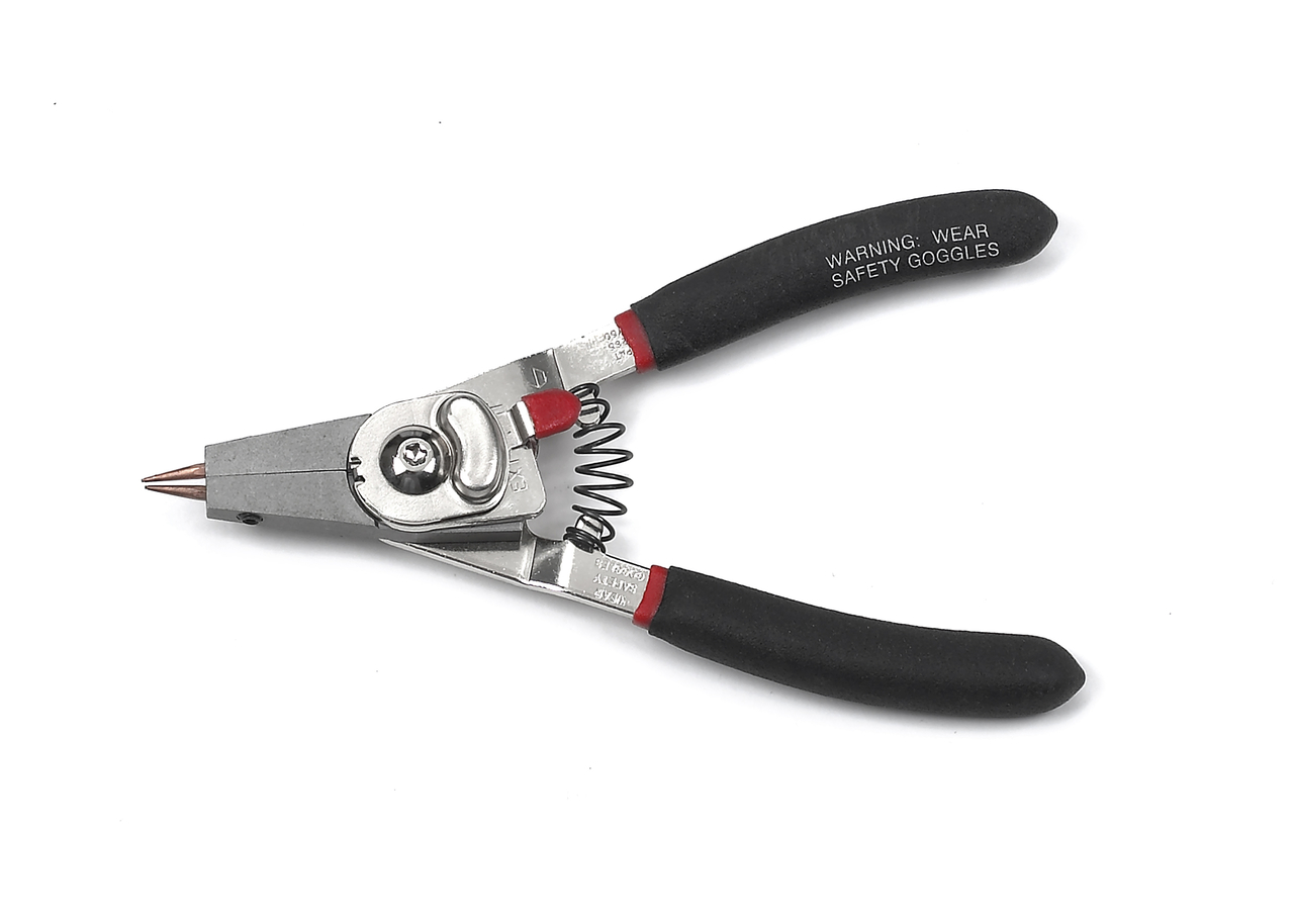 GearWrench GW-3150D  Small Universal Convertible Retaining Ring Pliers