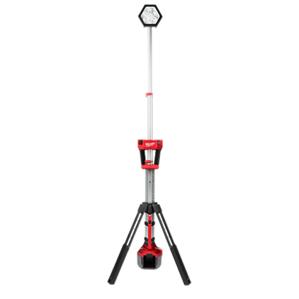 Milwaukee MIL-2131-20 M18 ROCKET Dual Power Tower Light