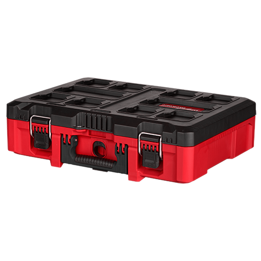 Milwaukee MIL-48-22-8450 PACKOUT Tool Case With Customizable Insert