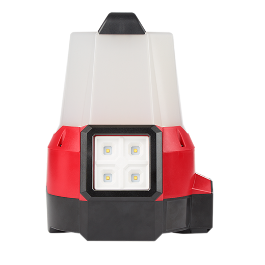 Milwaukee MIL-2144-20 M18 RADIUS Compact Site Light with Flood Mode