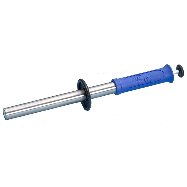 Champion CHAMP-RMX7 Roto Mag Steel Wizard Magnetic Cleanup Tool