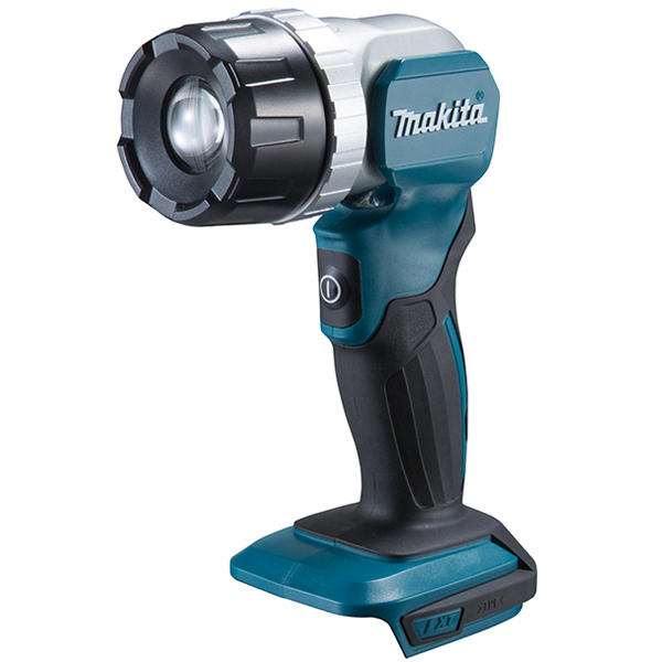 Makita MAK-DML808 18V/14.4V LED Flashlight - Bare Tool