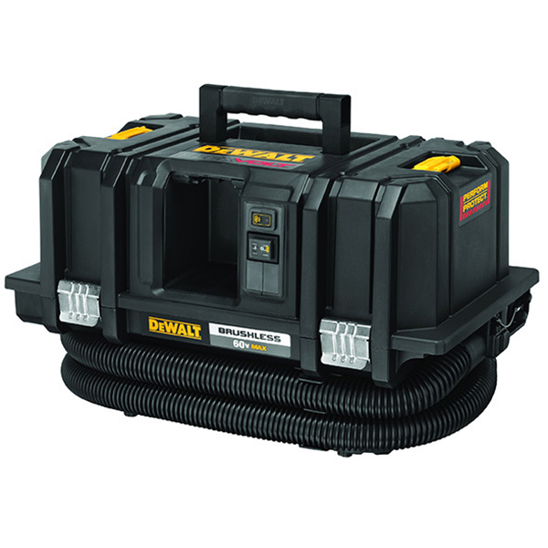 DEWALT DEW-DCV585B FLEXVOLT 60V MAX Dust Extractor (Bare Tool)
