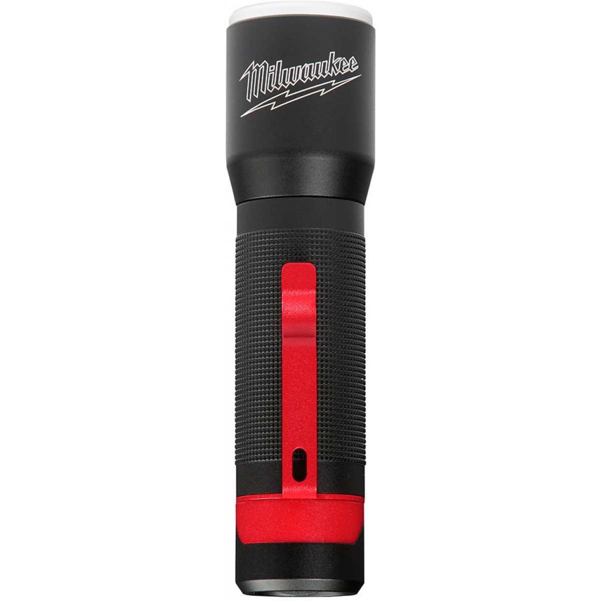 Milwaukee MIL-2107 325-Lumen Focusing Flashlight