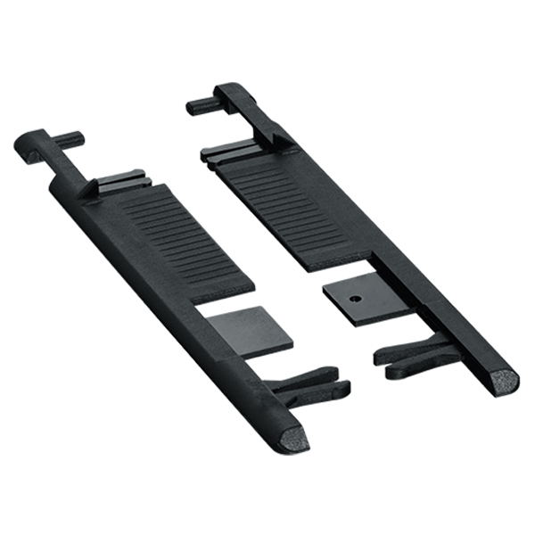 Bosch BOS-FSNKK 2 pc. Protective Endcaps for Track